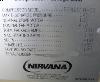  INGERSOLL RAND Air compressor consisting of: